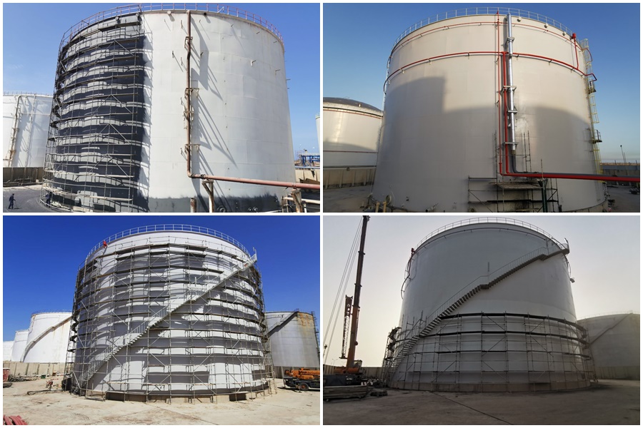 HM Hidromontaža Slovenia,Libya