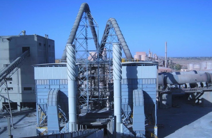 HM Hidromontaža Libya